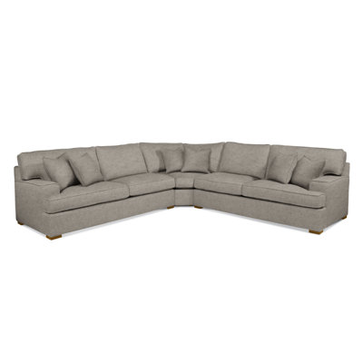 Sadie L-Sectional