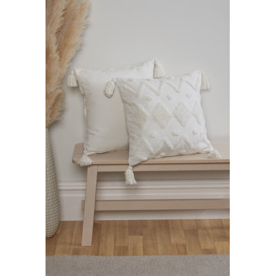 Stonehaven Square Euro Cushion Cover