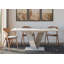 Extendable Dining Table Ameila-2115427014