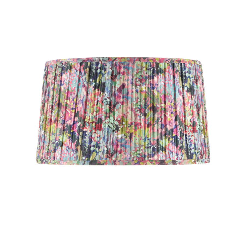 Wildflower Empire Lamp Shade