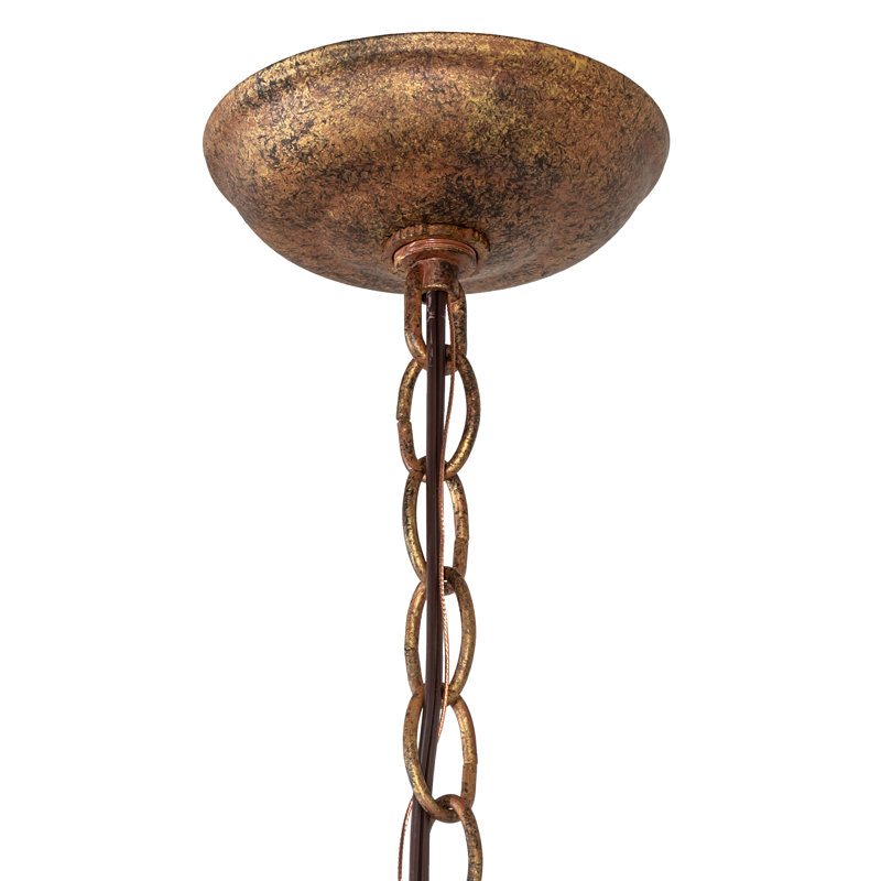 4 - Light Pendant