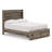Vyvyan Full Panel Storage Bed-1237276599