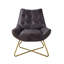 Fauteuil d'appoint