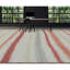 Hand-Knotted High-Quality Multi-Colored and Rust Area Rug