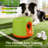 Official FIFA World Cup 2026 Edition - Pro Throw Automatic ball launcher