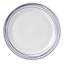 Service de table 1815 1815 Pacific Blue Lines, ensemble