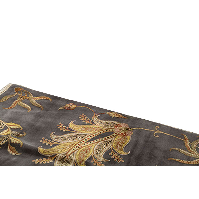 Dharma Floral Area Rug