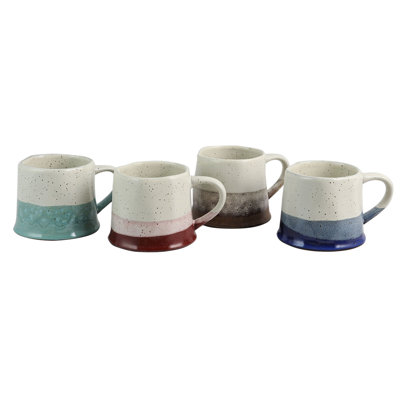 Grande tasse à café Terra
