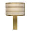 1 - Light Flush Mounted Sconce