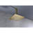 Rain Shower Head High Pressure Rainfall Showerhead