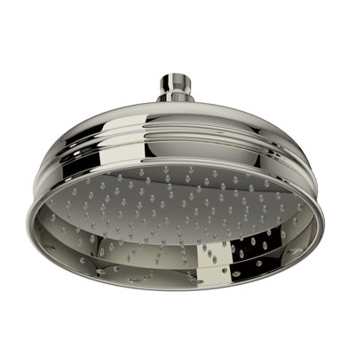 Bordano Raincan Shower Head