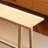 Home-use solid wood bar table-1909197355