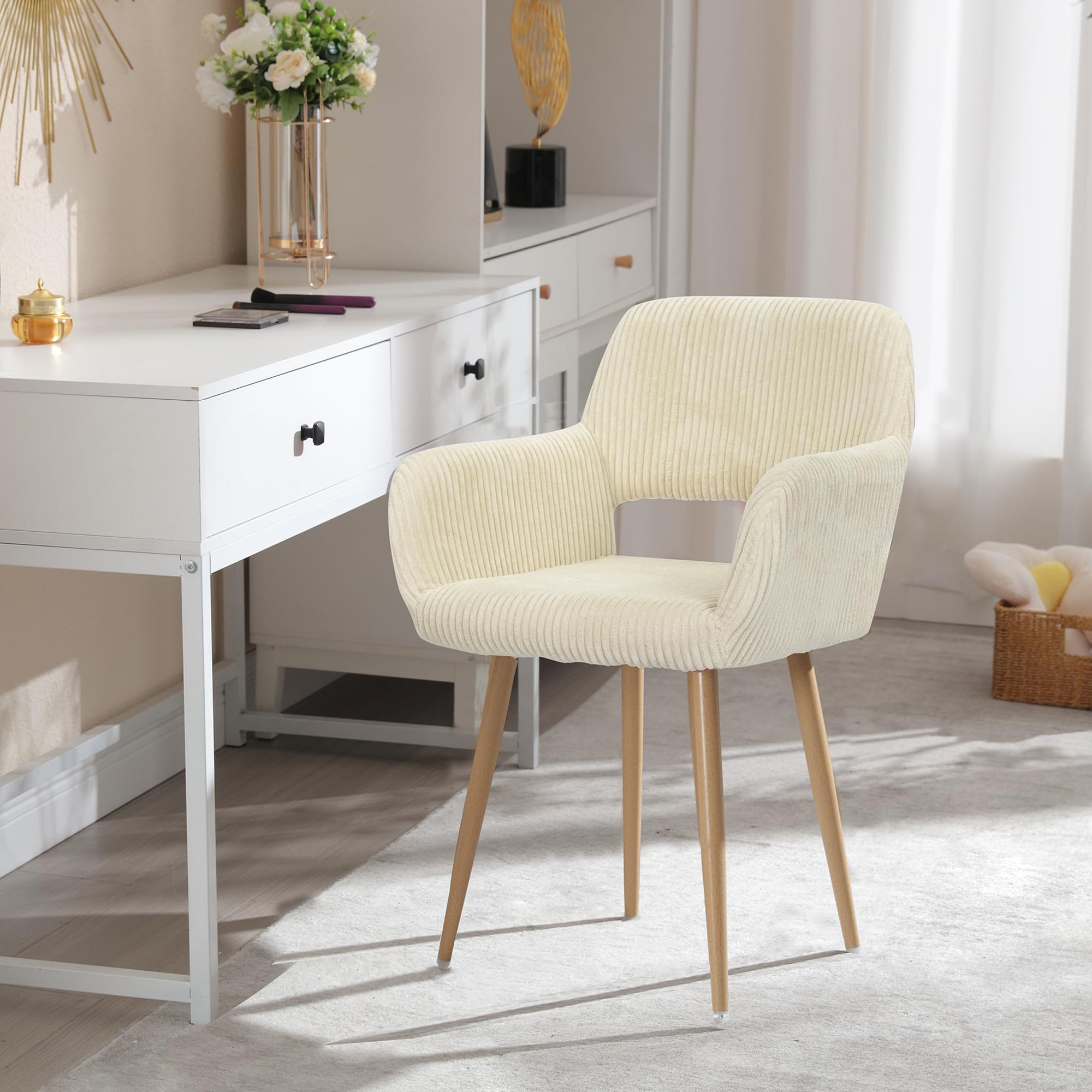 Corrigan Studio?? Dining Room Arm Chairs Wayfair