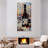 Abstract Wine Bottle-1043579211