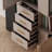 Modern design style bookcase-112216228