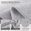 Banc en chenille moderne avec coussins-1502298515