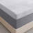 DubidapOn 20cm Medium Feeling Gel Memory Foam Mattress with Premium Foam& Breathable Fabric, Mattress In a Box, Lower Motion Transfer-112593491