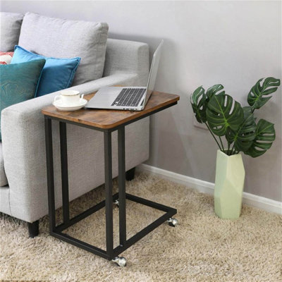 Adamo C Table End Table