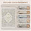 Area Rugs for Living Room,Non-Slip Washable Rugs, Stain Resistant Home Decor Rug-138603649-157659817