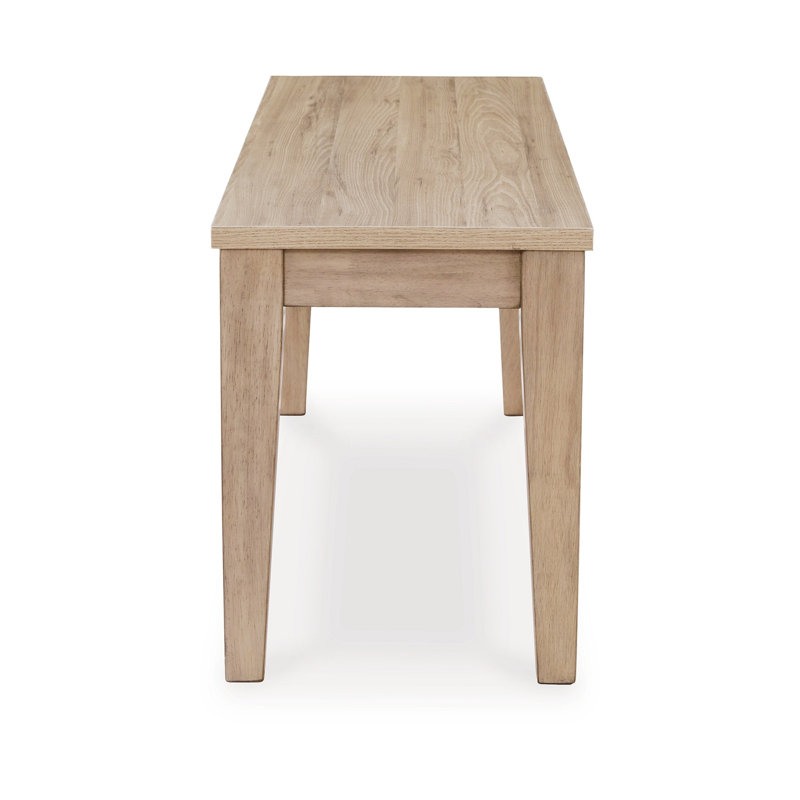 Gennavieve Bench