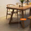 Table de salle à manger American-2009785817