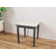 Table de bout en acier Lenox-56005299-56005305