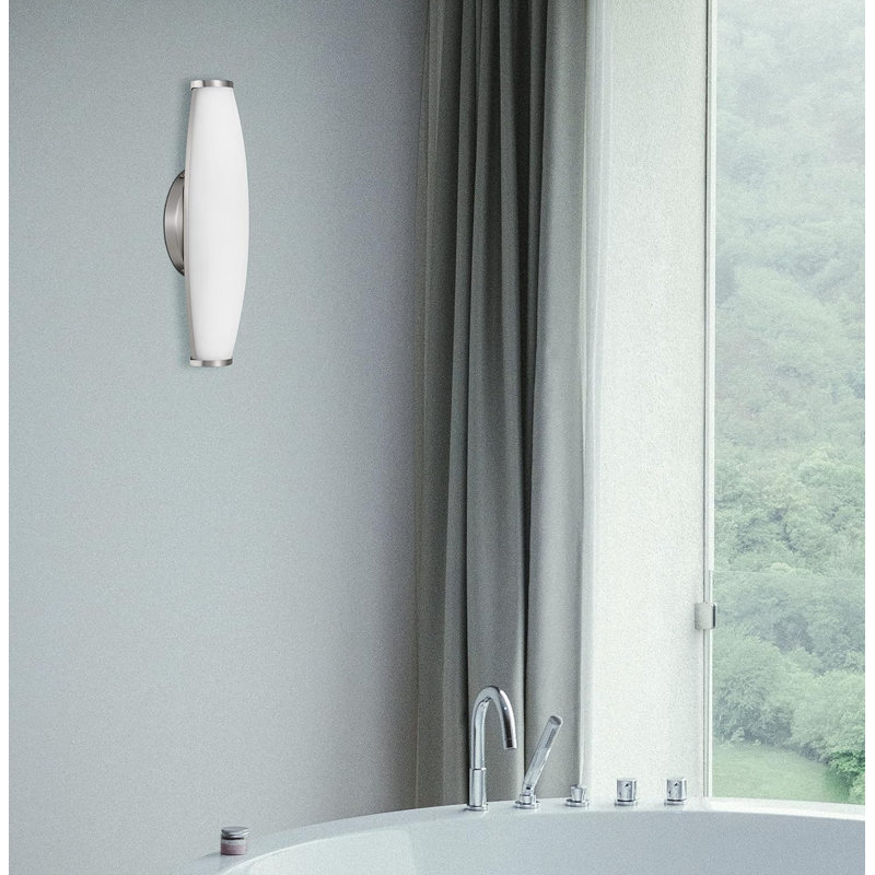 Steel Wallchiere