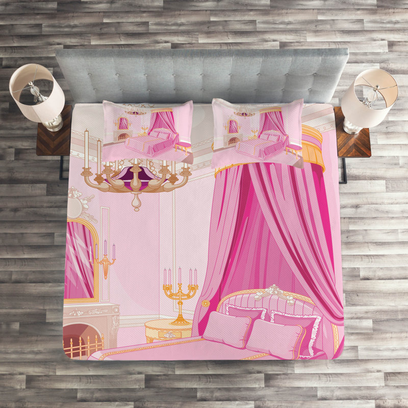 Coverlet