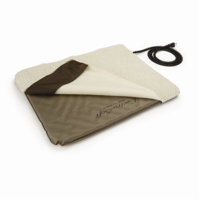 Lectro Outdoor Pet Bed Cover