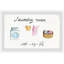 «Laundry Wash Dry Fold» - peinture encadrée-350737866