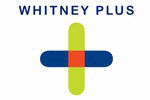 Logo Whitney Plus