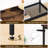 Annam 75cm Console Table