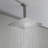 12" Shower Head System Ceiling Mounted Shower-122404570
