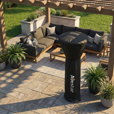 88 cm W Outdoor Patio Heater Cover