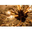 Luminaire suspendu en cristal 1 lumière Jocalyn