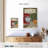 Kema Baker's Kitchen Wall Sign-108483524