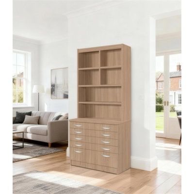 Faya Storage Cabinet