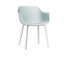 Shape Click Outdoor Dining Armchair-1649585485