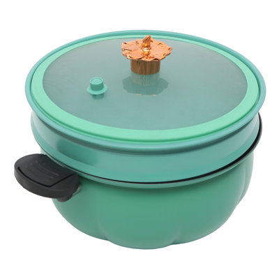 Micro Pressure Cooking Pot Soup Pot
