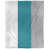 White/Teal/Gray