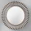 Dores Flat Wall Mirror