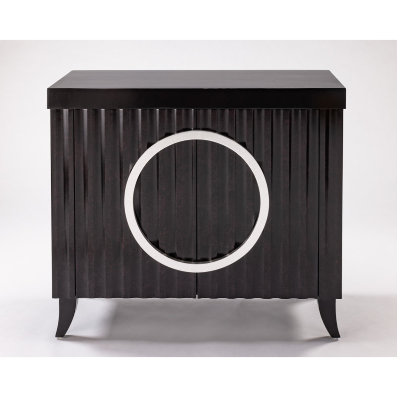 Accent Cabinet