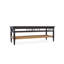 Low Country Outdoor Coffee Table