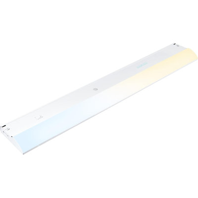 Barre d'éclairage 24 "à DEL pour dessous d'armoire 24" 5CCT 93 CRI