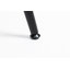 Chaise d'appoint en velours touffeté Boman-1427618434-1427618433