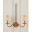 Lenore Empire Chandelier Shade-1783681091