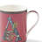 12 Oz Alphabet Mug –-111636253