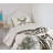 Rustic Polyester Coverlet-41892651