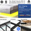 Upholstered Bed-1958204798