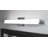 Alphonsine Dimmable LED Bath Bar